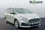 2021 Ford Galaxy
