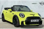 2024 MINI Convertible
