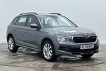 2025 Skoda Kamiq