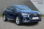 2024 Audi Q3