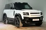 2024 Land Rover Defender