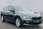 2021 Skoda Scala