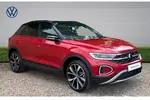 2026 Volkswagen T-Roc