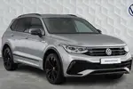 2023 Volkswagen Tiguan Allspace