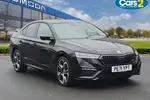 2022 Skoda Octavia vRS