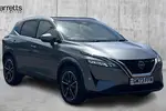 2023 Nissan Qashqai