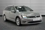 2018 Volkswagen Golf Estate