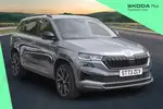 2023 Skoda Karoq