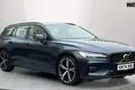 2024 Volvo V60