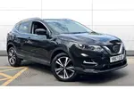 2017 Nissan Qashqai