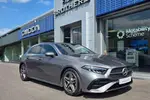 2023 Mercedes-Benz A-Class