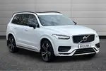 2020 Volvo XC90