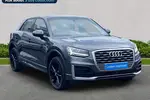 2018 Audi Q2