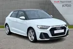 2020 Audi A1