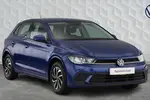 2023 Volkswagen Polo