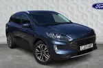 2023 Ford Kuga