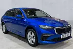 2025 Skoda Scala