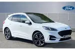 2022 Ford Kuga