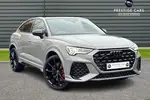 2022 Audi RS Q3