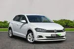 2018 Volkswagen Polo