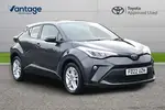 2022 Toyota C-HR
