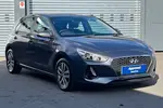 2017 Hyundai i30