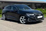 2023 Audi A3