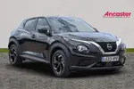 2023 Nissan Juke
