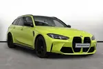 2025 BMW M3 Touring