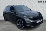 2026 Skoda Kamiq