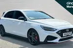 2021 Hyundai i30 N
