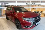 2018 Mitsubishi Outlander