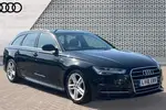 2018 Audi A6