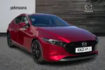 2021 Mazda 3