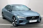 2023 Volvo S60