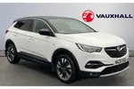 2020 Vauxhall Grandland X