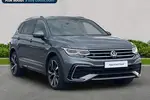 2022 Volkswagen Tiguan Allspace