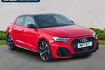 2021 Audi A1