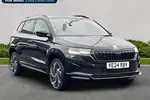 2024 Skoda Karoq