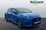 2024 Ford Puma
