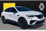 2023 Renault Arkana