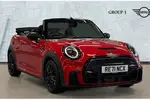 2021 MINI Convertible