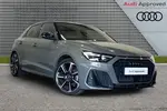 2023 Audi A1