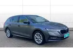 2023 Skoda Octavia Estate
