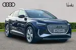 2023 Audi Q4 e-tron Sportback