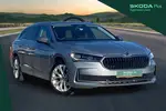 2025 Skoda Superb Estate