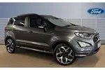 2023 Ford EcoSport