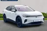 2021 Volkswagen ID.4
