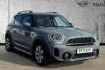 2022 MINI Countryman