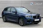 2020 BMW X3